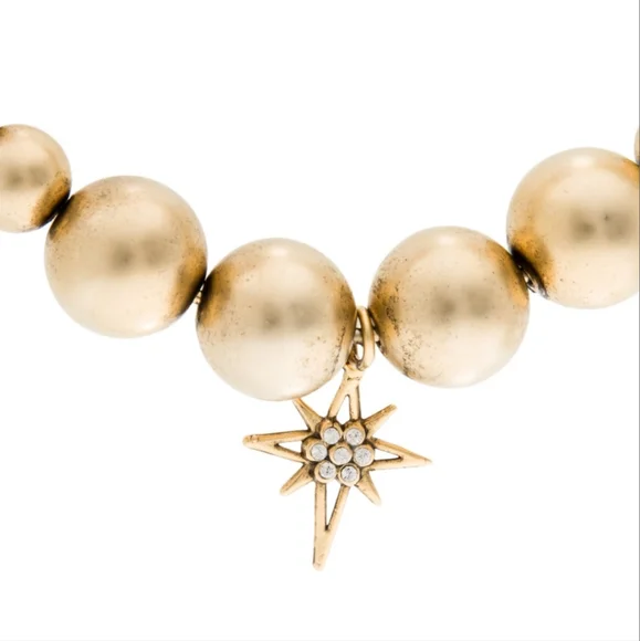 Dylanlex Gilded West Necklace - Picture 3 of 3